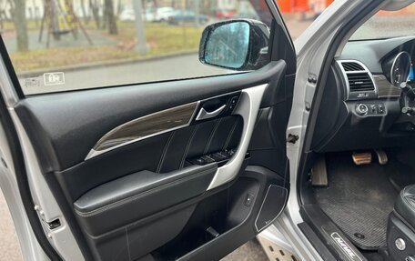 Haval H9 I рестайлинг, 2015 год, 1 550 000 рублей, 10 фотография