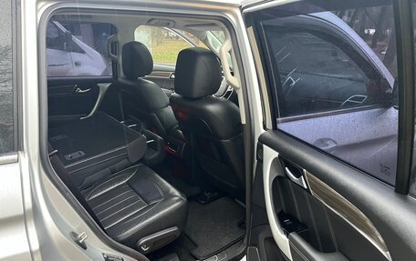 Haval H9 I рестайлинг, 2015 год, 1 550 000 рублей, 23 фотография