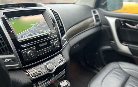 Haval H9 I рестайлинг, 2015 год, 1 550 000 рублей, 15 фотография