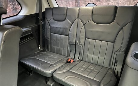 Haval H9 I рестайлинг, 2015 год, 1 550 000 рублей, 20 фотография