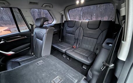 Haval H9 I рестайлинг, 2015 год, 1 550 000 рублей, 19 фотография