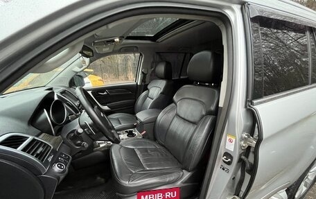 Haval H9 I рестайлинг, 2015 год, 1 550 000 рублей, 11 фотография