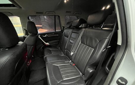 Haval H9 I рестайлинг, 2015 год, 1 550 000 рублей, 18 фотография