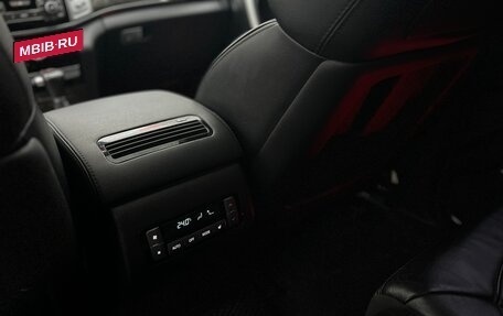 Haval H9 I рестайлинг, 2015 год, 1 550 000 рублей, 17 фотография