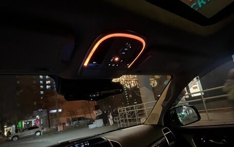 Haval H9 I рестайлинг, 2015 год, 1 550 000 рублей, 32 фотография