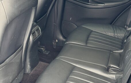 Infiniti QX50 I рестайлинг, 2014 год, 1 985 000 рублей, 6 фотография