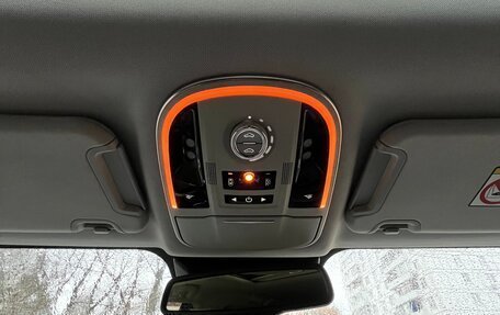 Haval H9 I рестайлинг, 2015 год, 1 550 000 рублей, 28 фотография