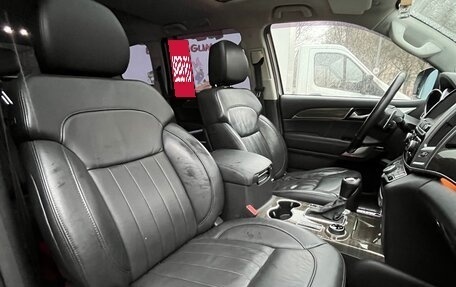 Haval H9 I рестайлинг, 2015 год, 1 550 000 рублей, 29 фотография