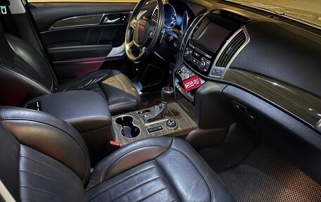 Haval H9 I рестайлинг, 2015 год, 1 550 000 рублей, 30 фотография