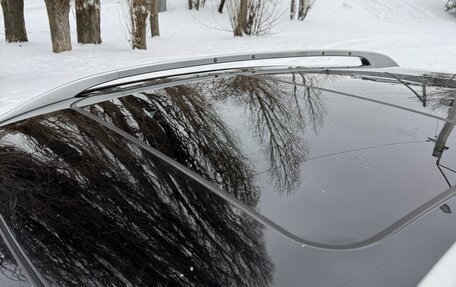 Infiniti QX50 I рестайлинг, 2014 год, 1 985 000 рублей, 14 фотография