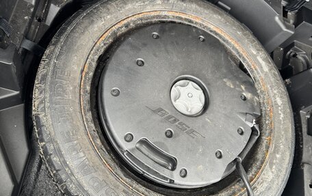 Infiniti QX50 I рестайлинг, 2014 год, 1 985 000 рублей, 15 фотография