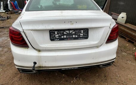 KIA K900 II, 2019 год, 1 500 000 рублей, 2 фотография