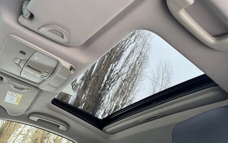 Infiniti QX50 I рестайлинг, 2014 год, 1 985 000 рублей, 9 фотография