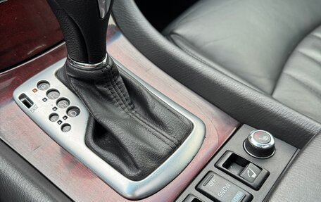 Infiniti QX50 I рестайлинг, 2014 год, 1 985 000 рублей, 13 фотография