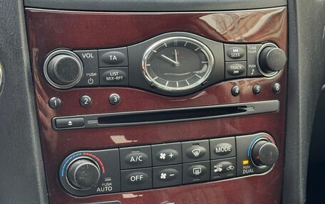 Infiniti QX50 I рестайлинг, 2014 год, 1 985 000 рублей, 12 фотография