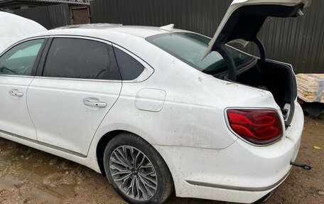 KIA K900 II, 2019 год, 1 500 000 рублей, 4 фотография