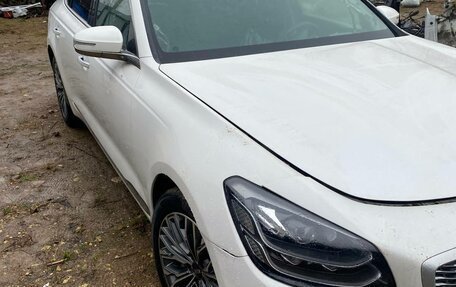 KIA K900 II, 2019 год, 1 500 000 рублей, 3 фотография