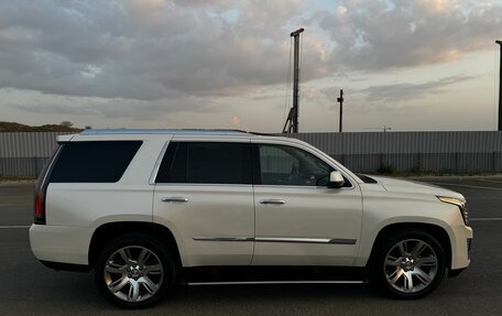 Cadillac Escalade IV, 2014 год, 3 899 000 рублей, 9 фотография