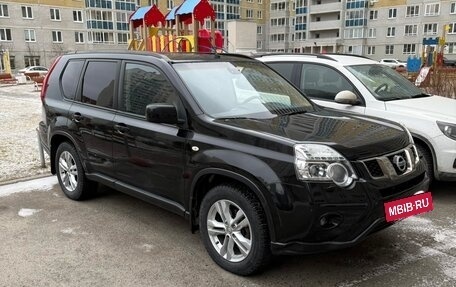 Nissan X-Trail, 2012 год, 1 650 000 рублей, 2 фотография