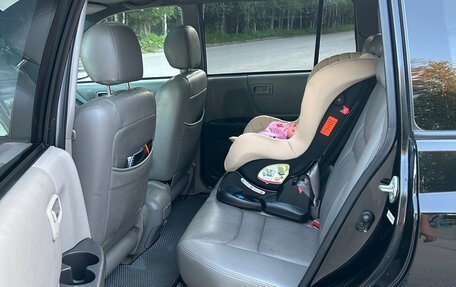 Toyota Highlander III, 2002 год, 850 000 рублей, 10 фотография