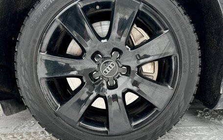 Audi A8, 2013 год, 1 890 000 рублей, 10 фотография