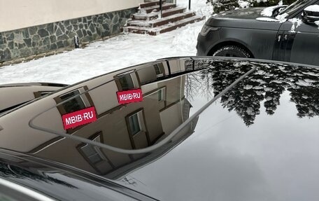 Audi A8, 2013 год, 1 890 000 рублей, 13 фотография