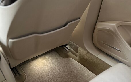 Audi A8, 2013 год, 1 890 000 рублей, 25 фотография