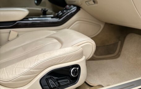 Audi A8, 2013 год, 1 890 000 рублей, 21 фотография