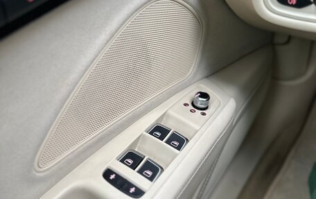 Audi A8, 2013 год, 1 890 000 рублей, 29 фотография