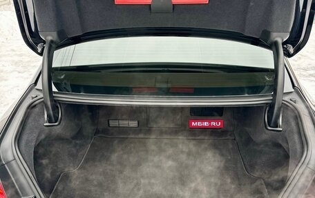 Audi A8, 2013 год, 1 890 000 рублей, 16 фотография