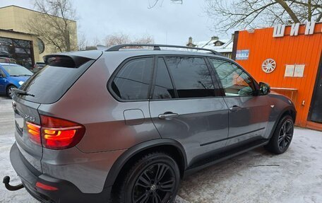 BMW X5, 2009 год, 1 600 000 рублей, 7 фотография