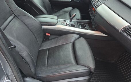 BMW X5, 2009 год, 1 600 000 рублей, 13 фотография