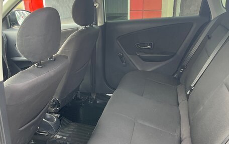 Nissan Almera, 2016 год, 660 000 рублей, 6 фотография