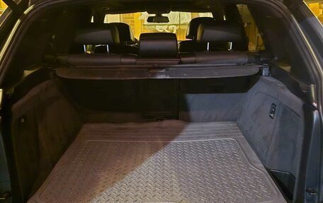 BMW X5, 2009 год, 1 600 000 рублей, 17 фотография