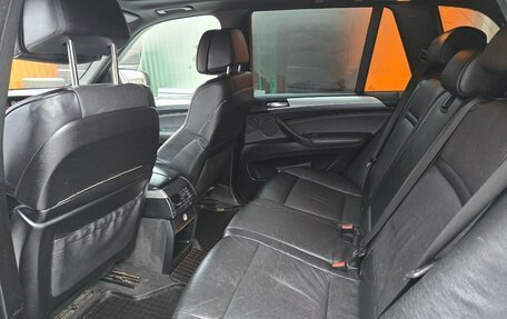 BMW X5, 2009 год, 1 600 000 рублей, 15 фотография