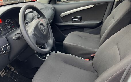 Nissan Almera, 2016 год, 660 000 рублей, 7 фотография