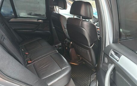 BMW X5, 2009 год, 1 600 000 рублей, 14 фотография