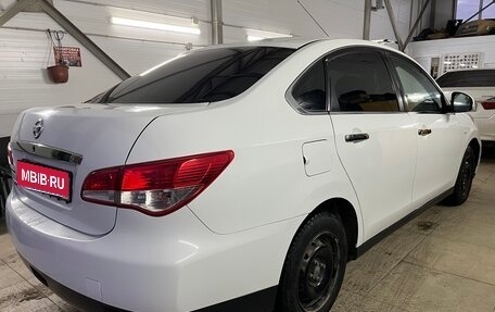 Nissan Almera, 2016 год, 660 000 рублей, 3 фотография