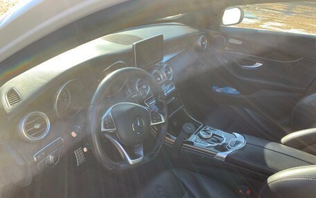Mercedes-Benz C-Класс, 2016 год, 2 550 000 рублей, 8 фотография