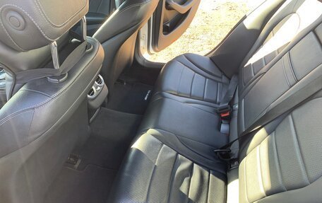 Mercedes-Benz C-Класс, 2016 год, 2 550 000 рублей, 7 фотография
