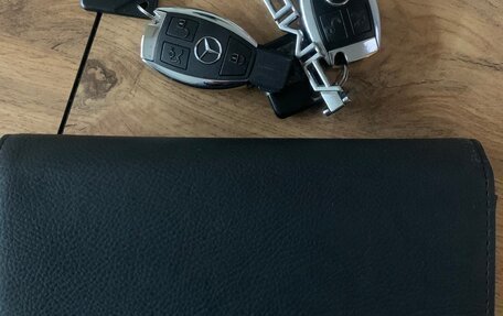 Mercedes-Benz C-Класс, 2016 год, 2 550 000 рублей, 11 фотография