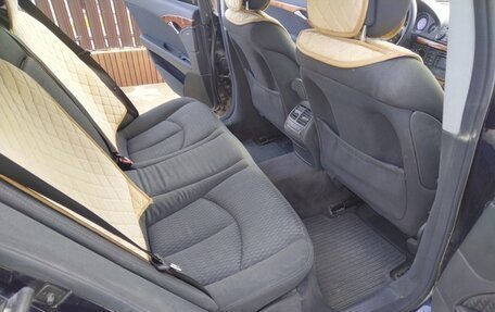 Mercedes-Benz E-Класс, 2004 год, 740 000 рублей, 13 фотография