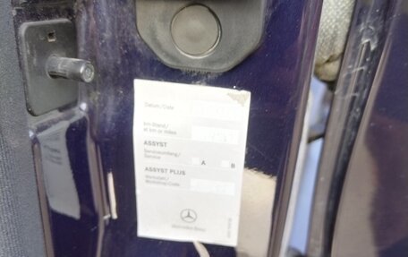 Mercedes-Benz E-Класс, 2004 год, 740 000 рублей, 22 фотография