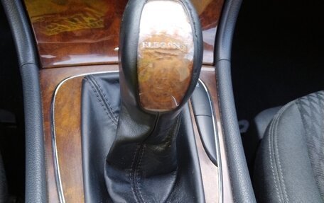 Mercedes-Benz E-Класс, 2004 год, 740 000 рублей, 12 фотография