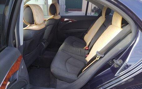 Mercedes-Benz E-Класс, 2004 год, 740 000 рублей, 14 фотография