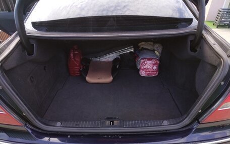 Mercedes-Benz E-Класс, 2004 год, 740 000 рублей, 17 фотография