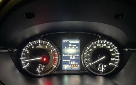 Suzuki Vitara II рестайлинг, 2019 год, 1 830 000 рублей, 9 фотография