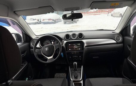 Suzuki Vitara II рестайлинг, 2019 год, 1 830 000 рублей, 14 фотография