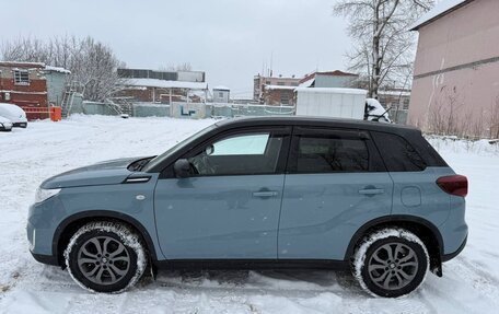 Suzuki Vitara II рестайлинг, 2019 год, 1 830 000 рублей, 5 фотография