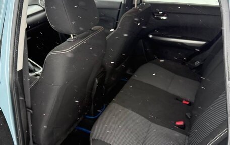 Suzuki Vitara II рестайлинг, 2019 год, 1 830 000 рублей, 13 фотография